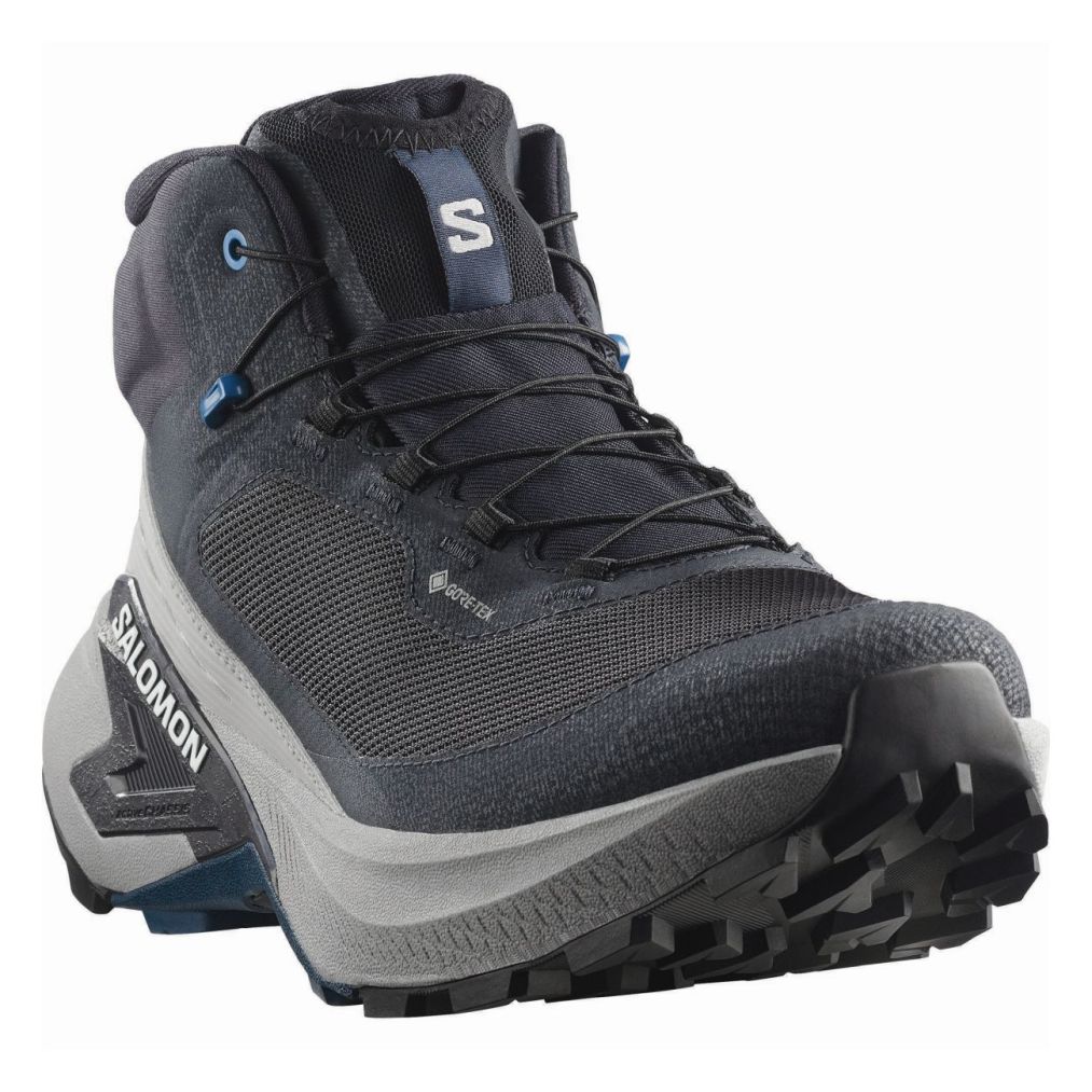 GENESIS MID GORE TEX-4