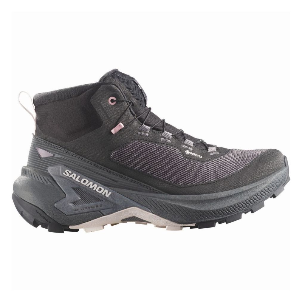 GENESIS MID GORE TEX-0