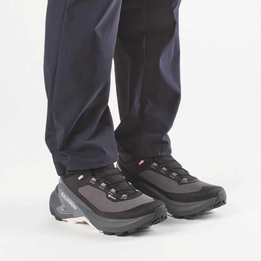 GENESIS MID GORE TEX-6