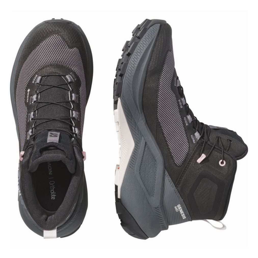 GENESIS MID GORE TEX-5