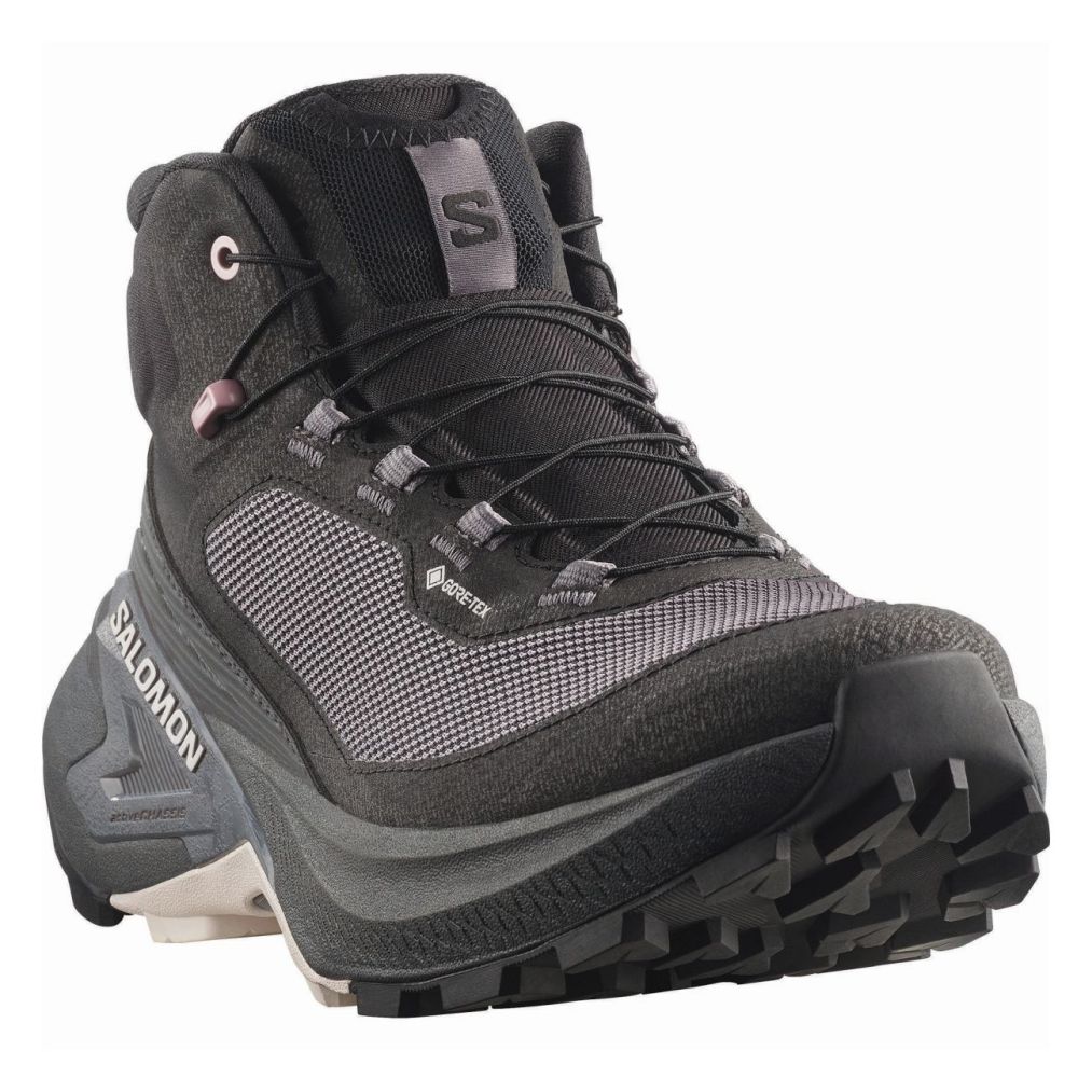 GENESIS MID GORE TEX-4