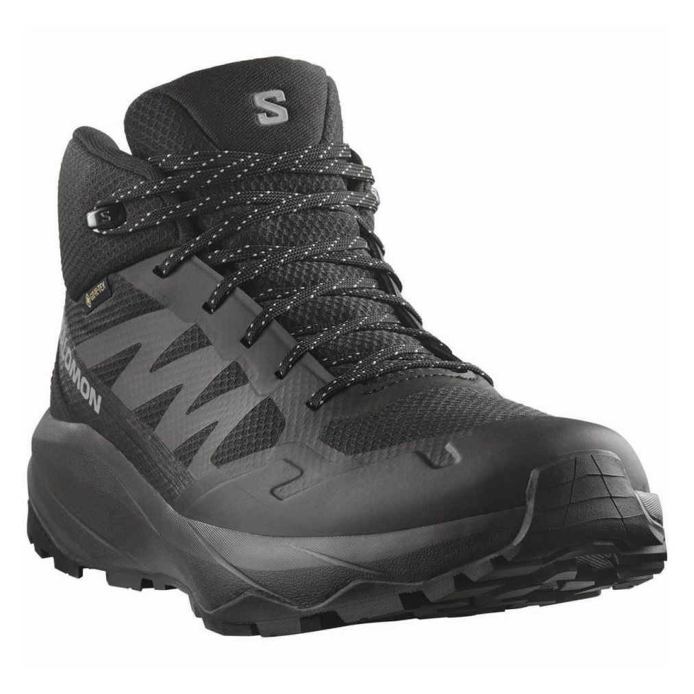OUTSCAPE MID GTX-4