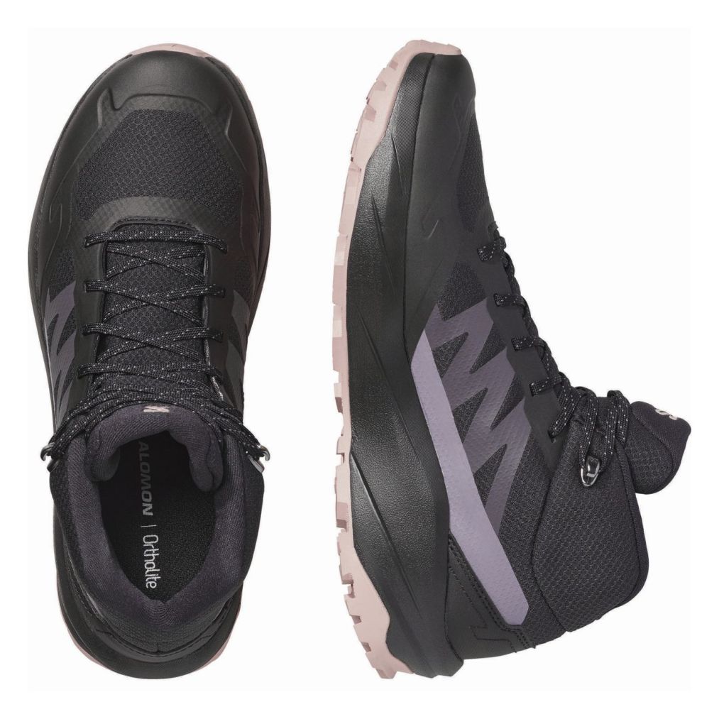 OUTSCAPE MID GTX-5