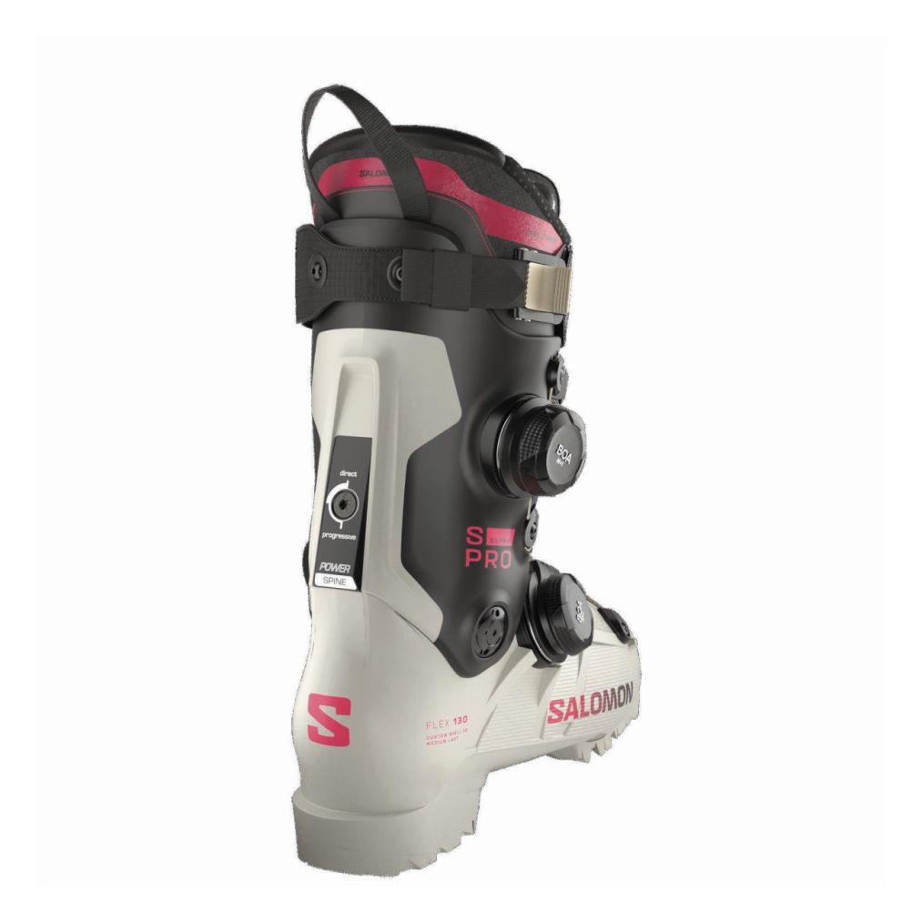 S/PRO SUPRA DUAL BOA® 130-4
