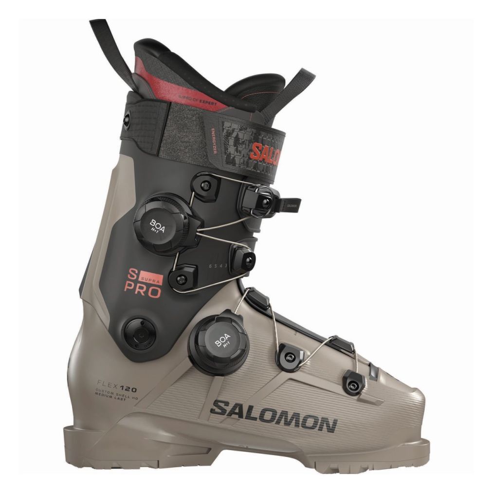 S/PRO SUPRA DUAL BOA® 120-0