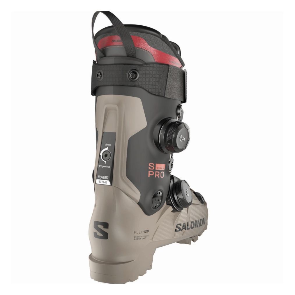 S/PRO SUPRA DUAL BOA® 120-4