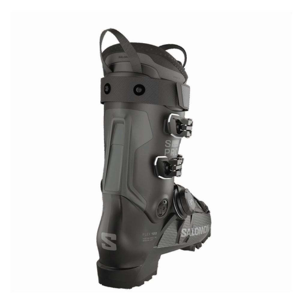 S/PRO SUPRA S BOA® 100-4