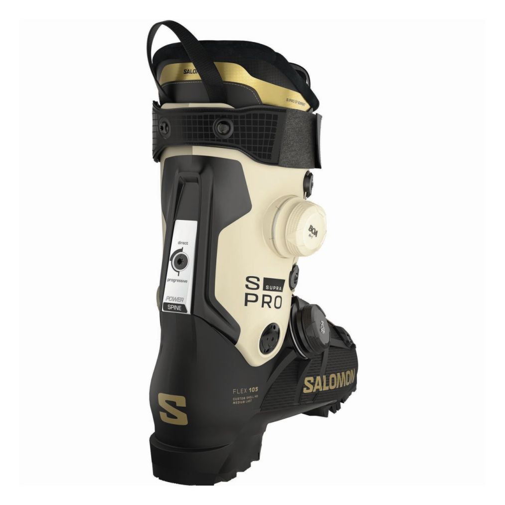 S/PRO SUPRA DUAL BOA® 105-4