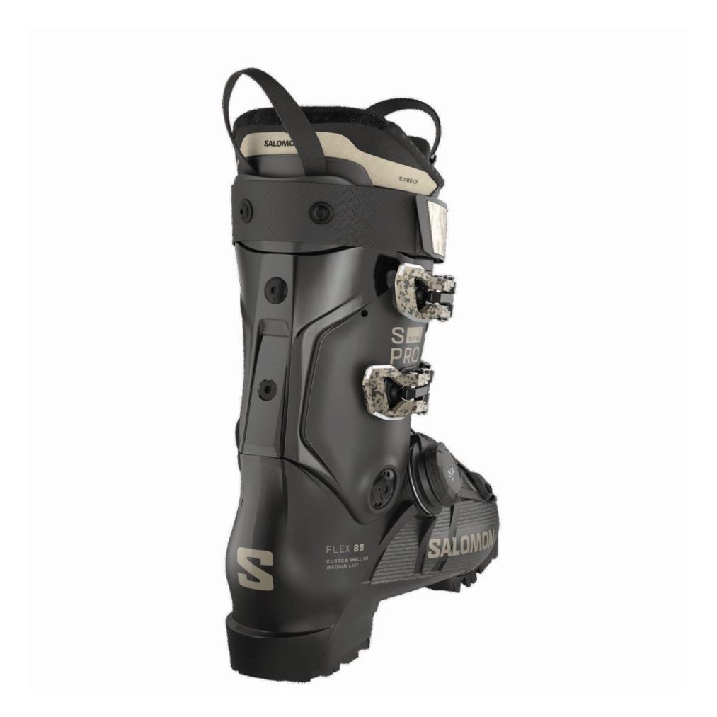 S/PRO SUPRA S BOA® 85-4