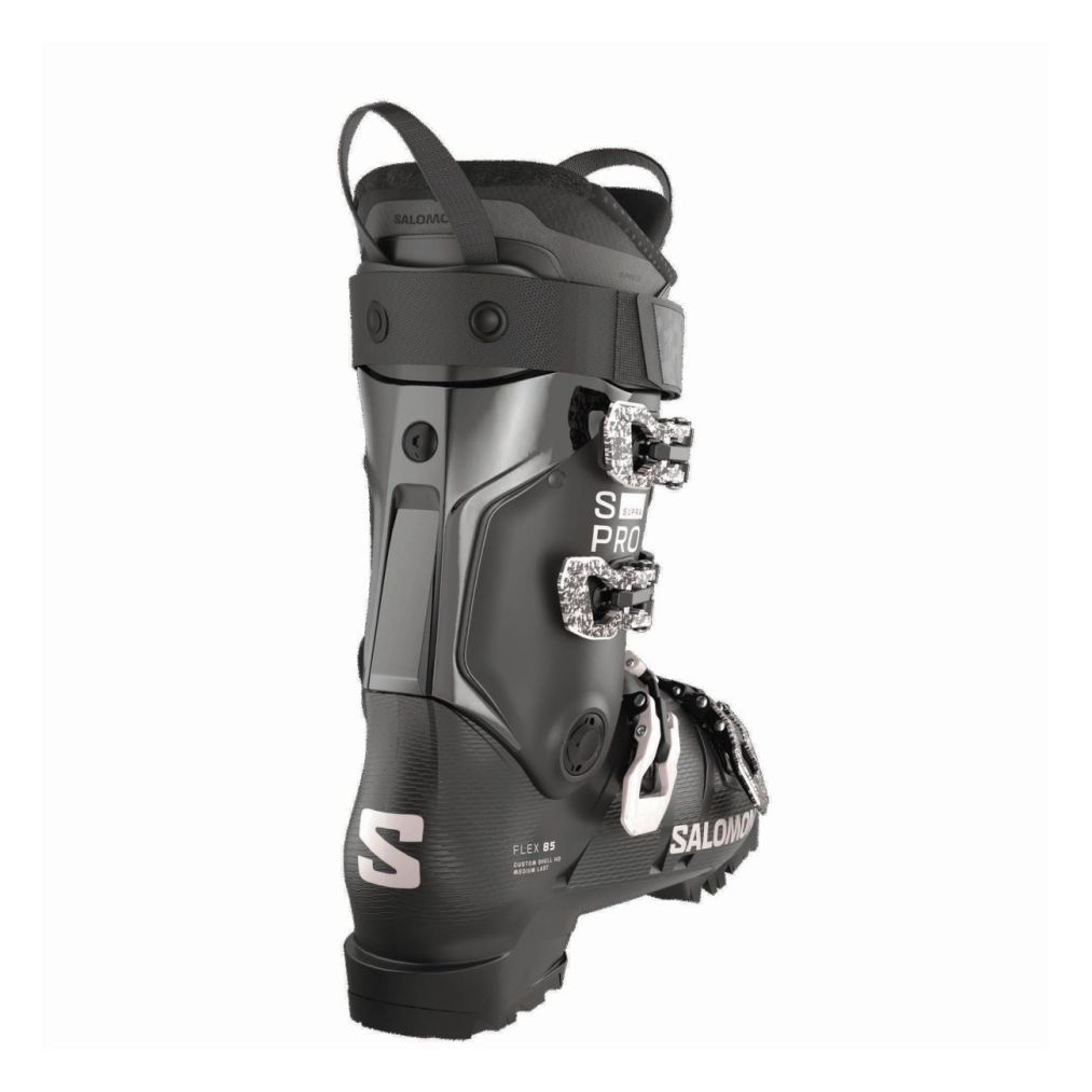S/PRO SUPRA 85-4