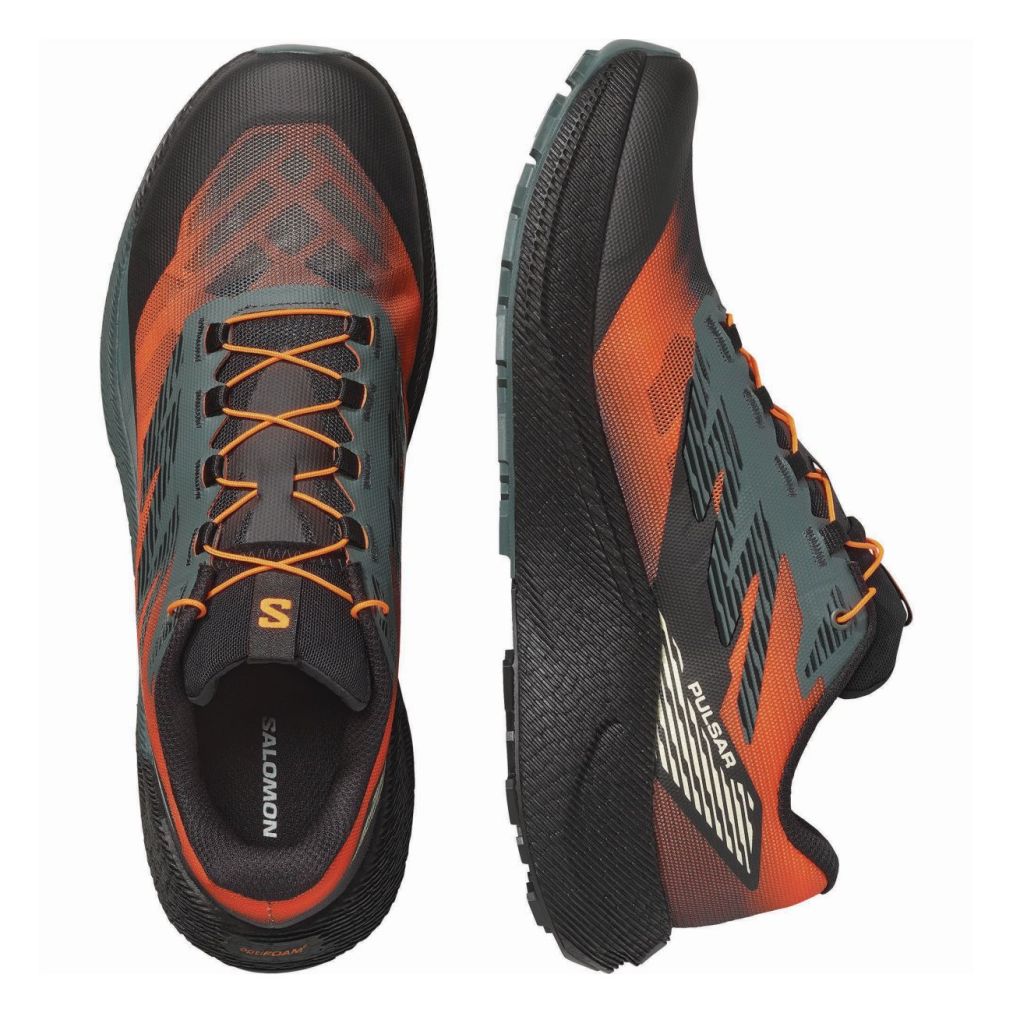 PULSAR QUIVER-5