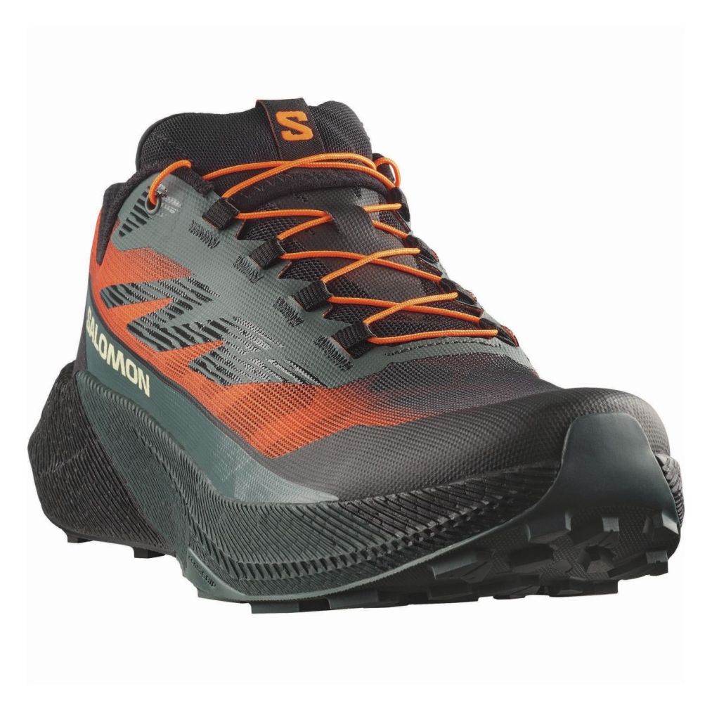 PULSAR QUIVER-4