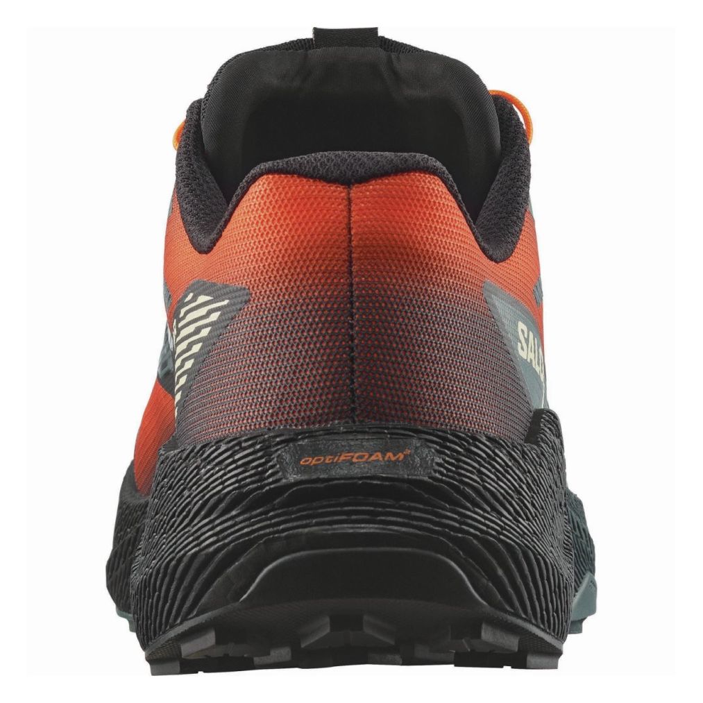 PULSAR QUIVER-3