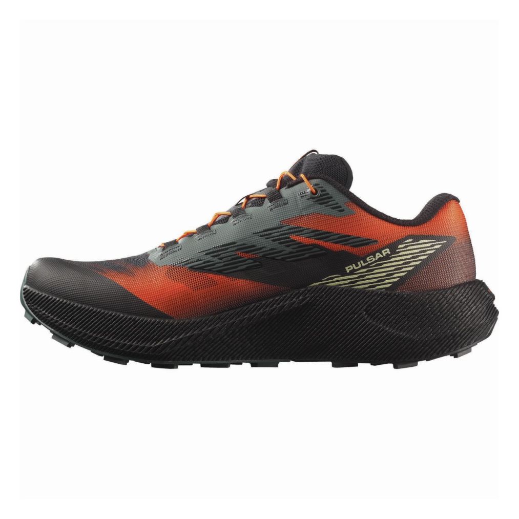 PULSAR QUIVER-1