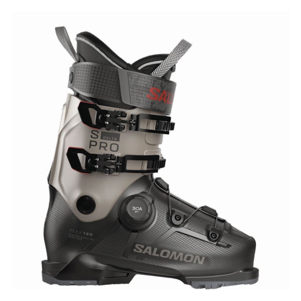 S/PRO DELTA BOA® 120-0