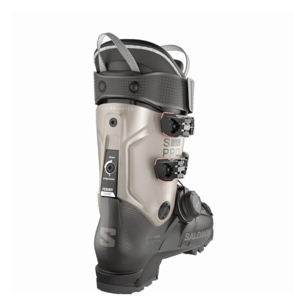S/PRO DELTA BOA® 120-4