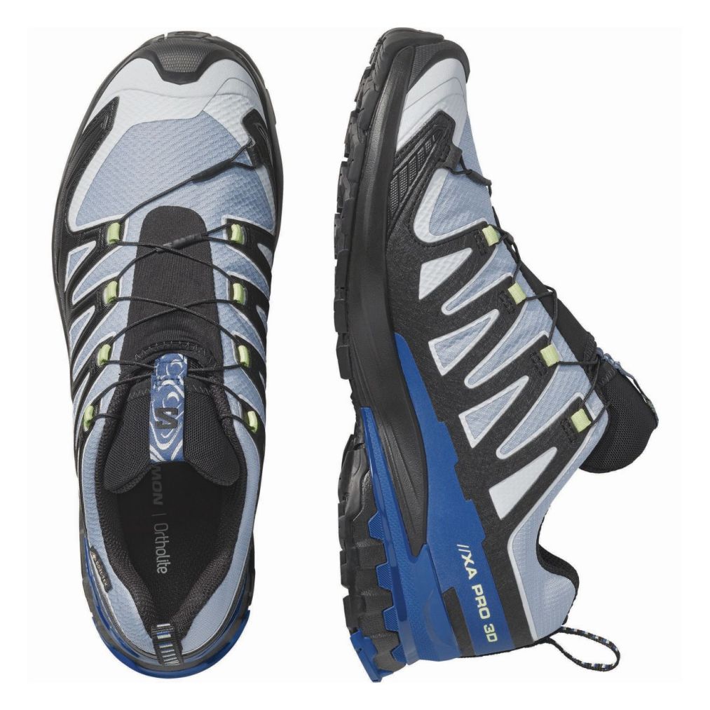 XA PRO 3D V9 GORE-TEX STORM-5