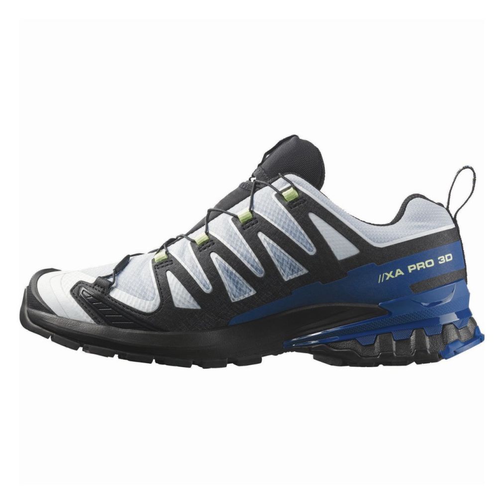 XA PRO 3D V9 GORE-TEX STORM-1