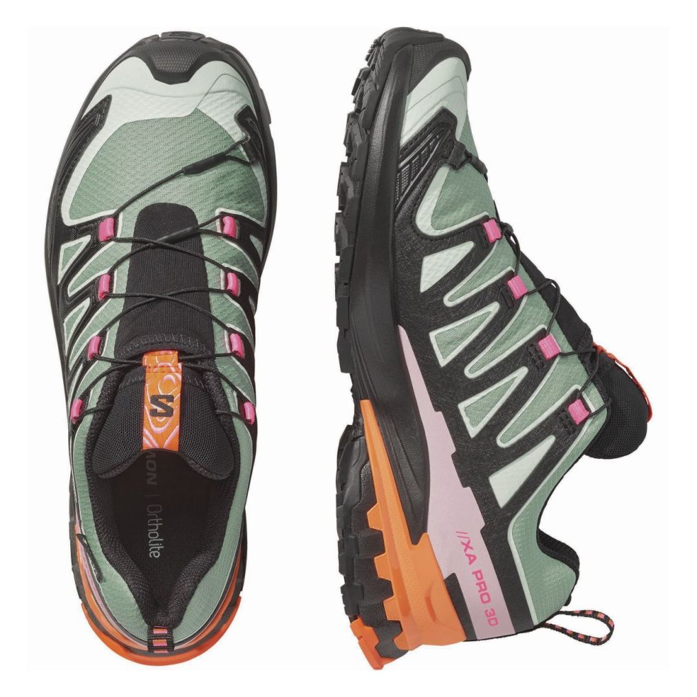 XA PRO 3D V9 GORE-TEX STORM-5