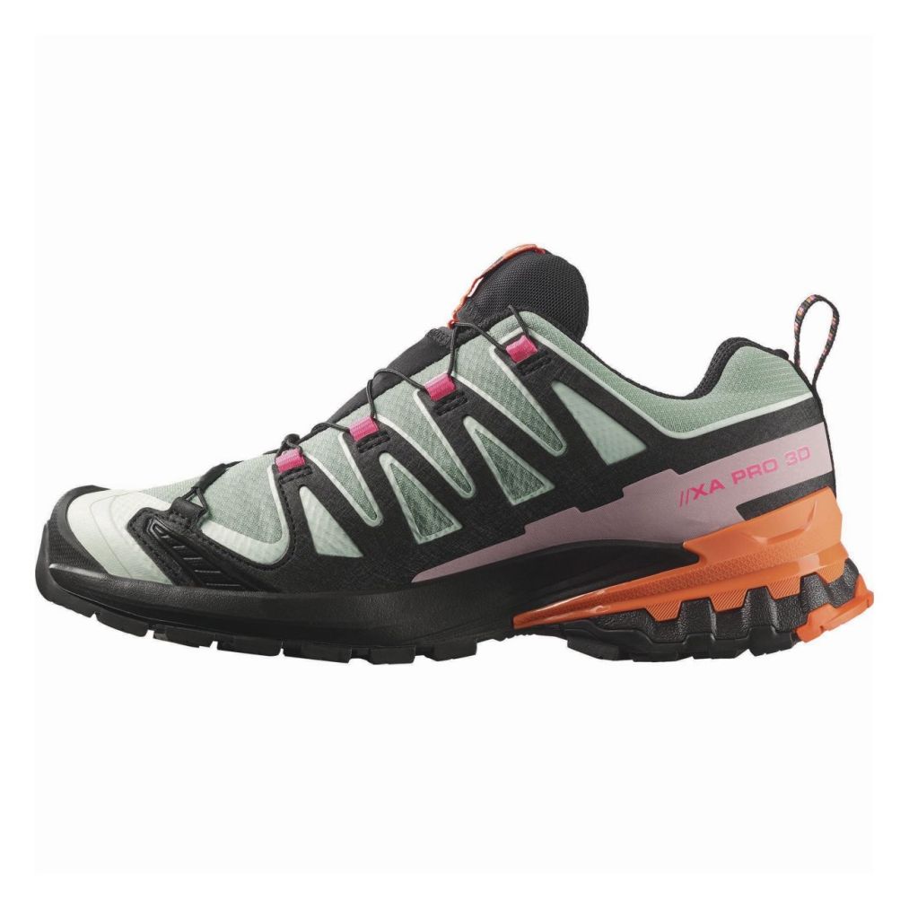 XA PRO 3D V9 GORE-TEX STORM-1