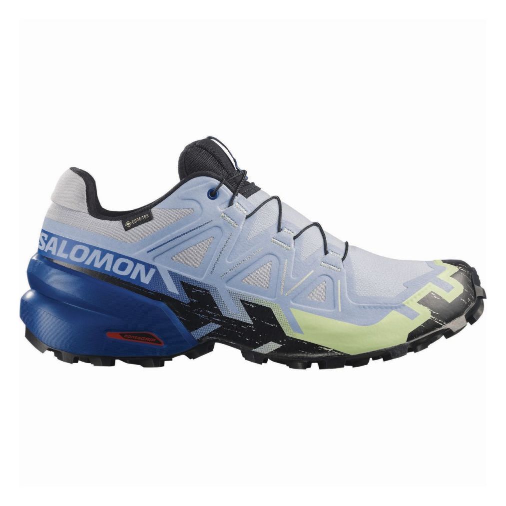 SPEEDCROSS 6 GORE-TEX STORM-0