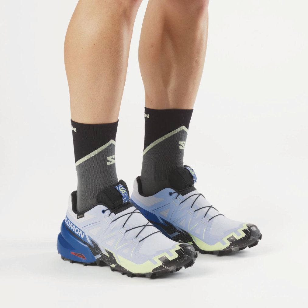 SPEEDCROSS 6 GORE-TEX STORM-6