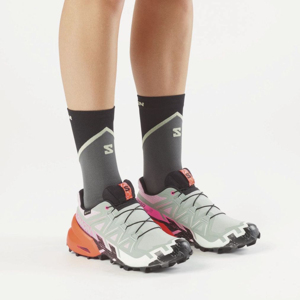 SPEEDCROSS 6 GORE-TEX STORM-6