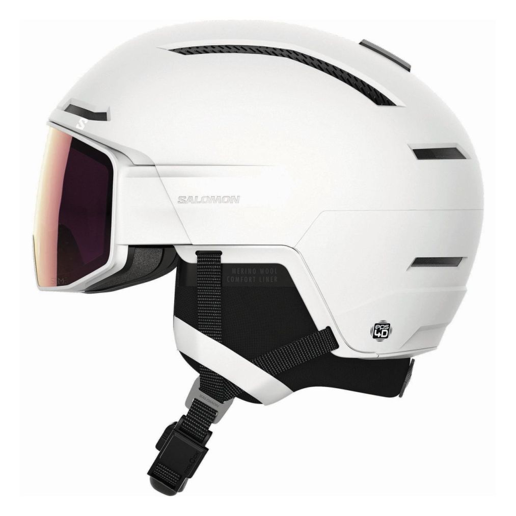 DRIVER PRIME SIGMA PLUS-3