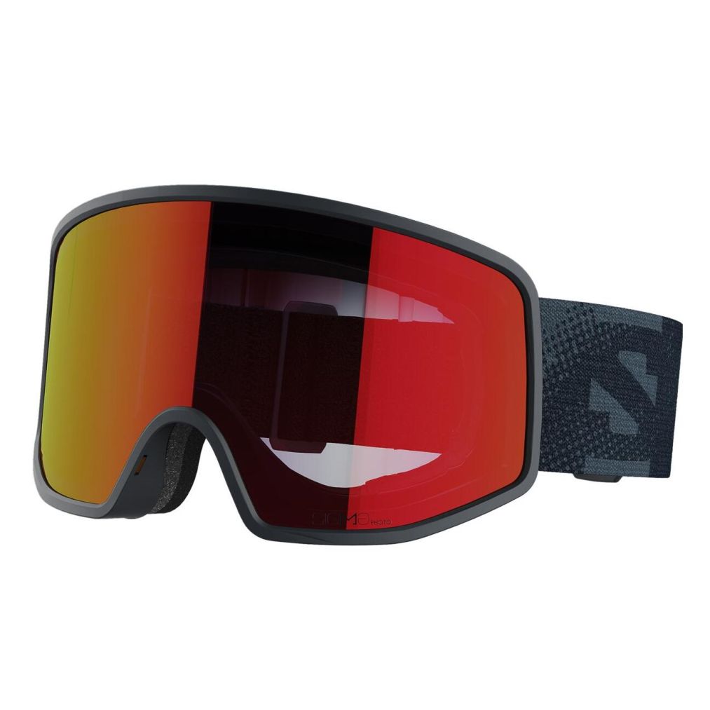 SENTRY PRO SIGMA PHOTOCHROMIC-5