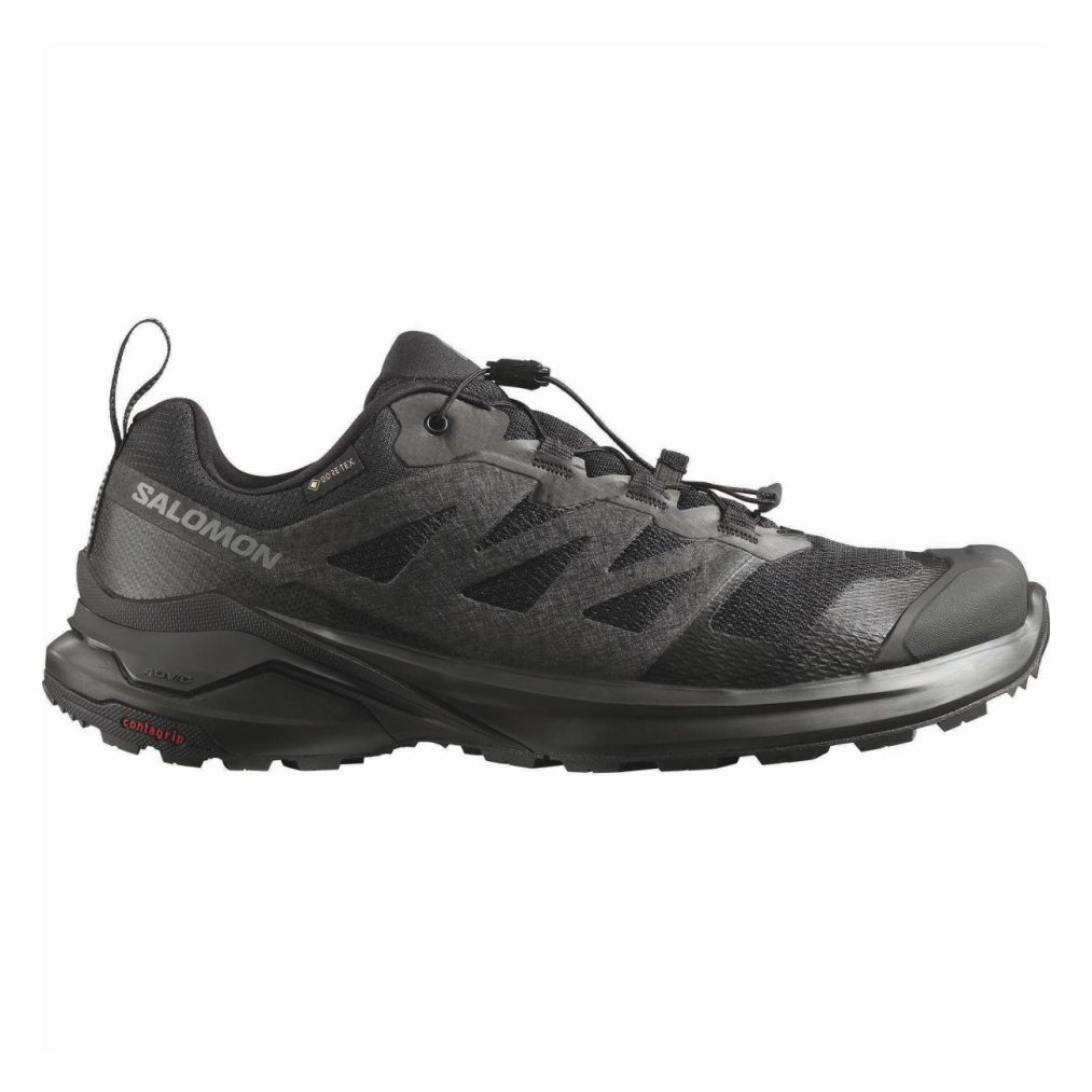 X-ADVENTURE GORE-TEX-0