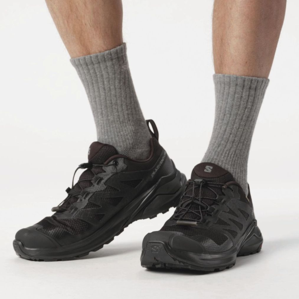 X-ADVENTURE GORE-TEX-7
