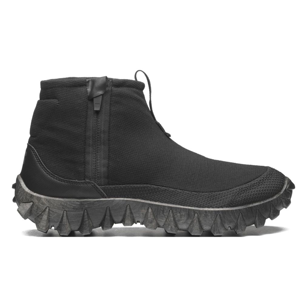 SNOWCLOG MID-0