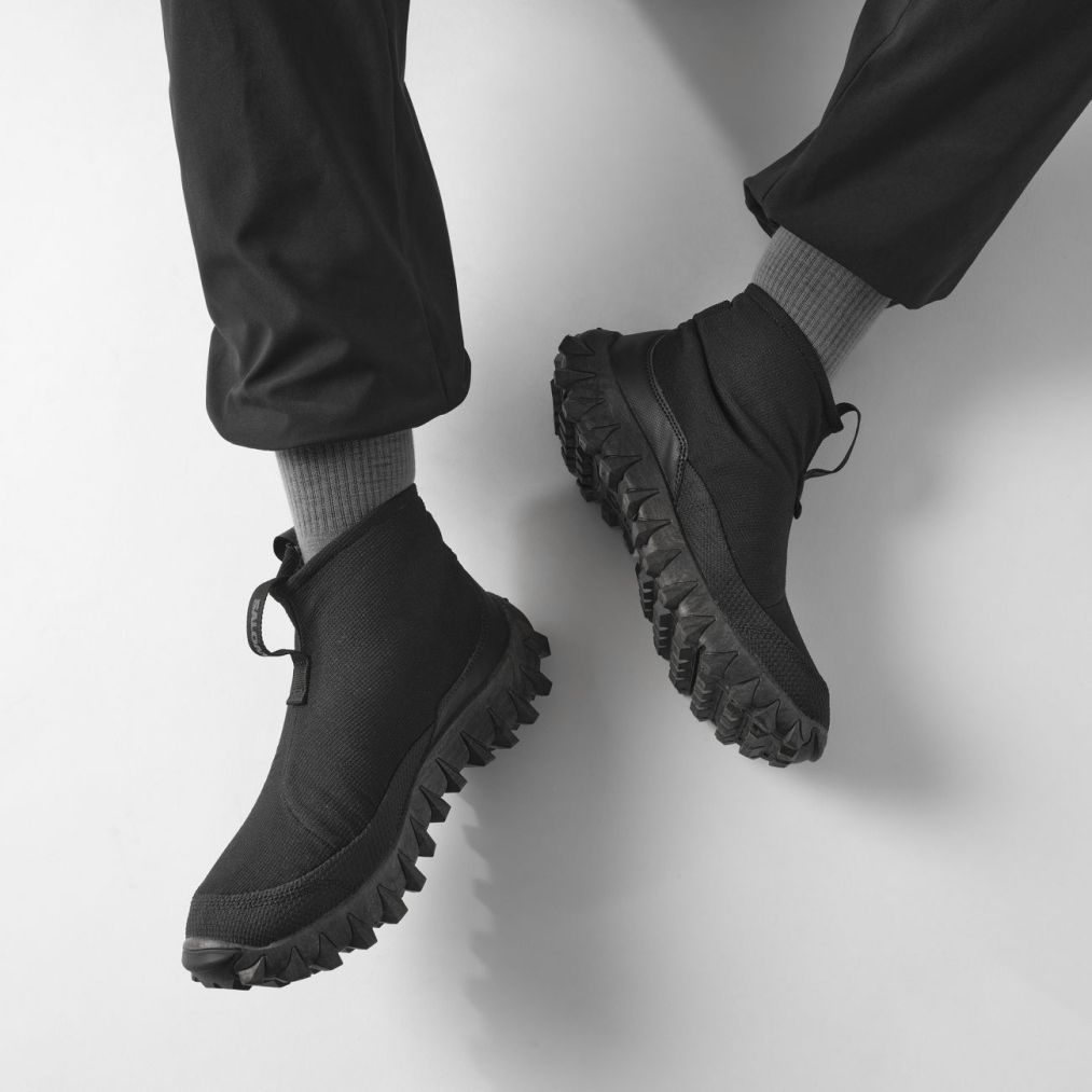 SNOWCLOG MID-5