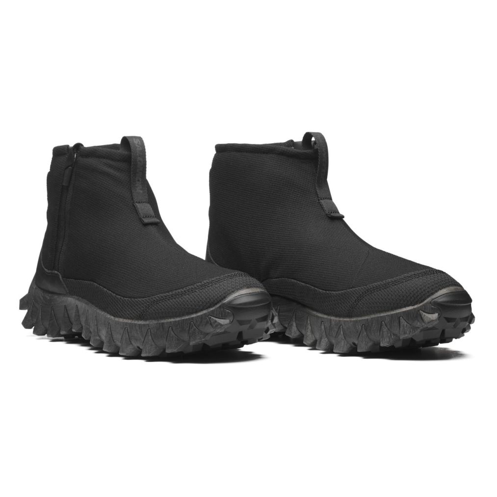 SNOWCLOG MID-4