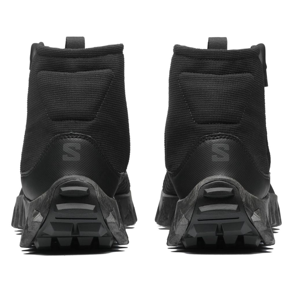 SNOWCLOG MID-3