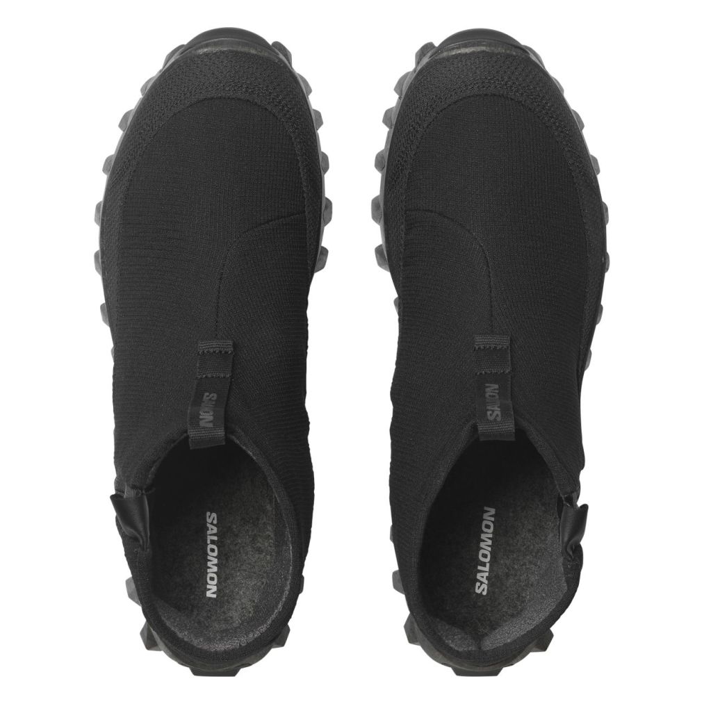 SNOWCLOG MID-2