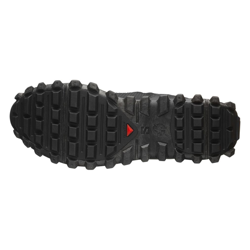 SNOWCLOG MID-1