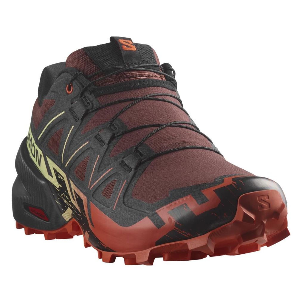 SPEEDCROSS 6-2