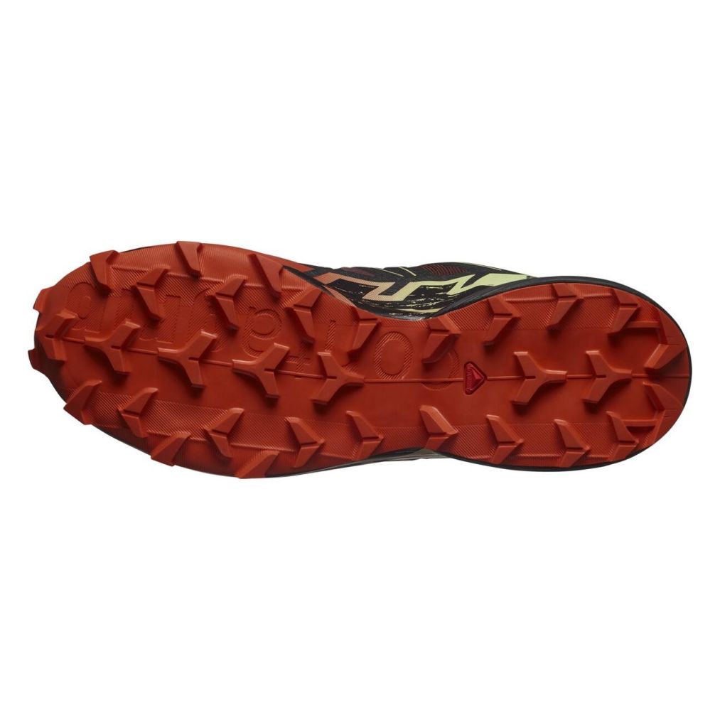 SPEEDCROSS 6-4