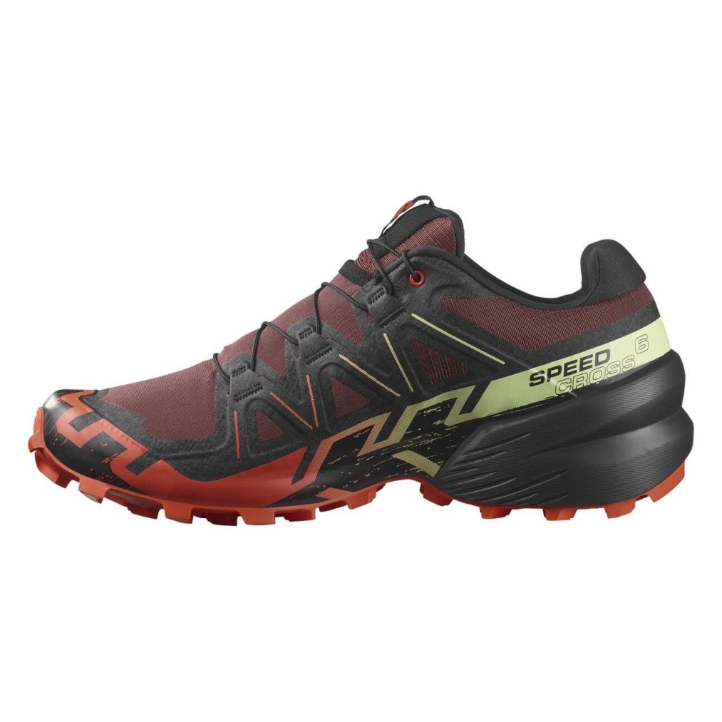 SPEEDCROSS 6-5