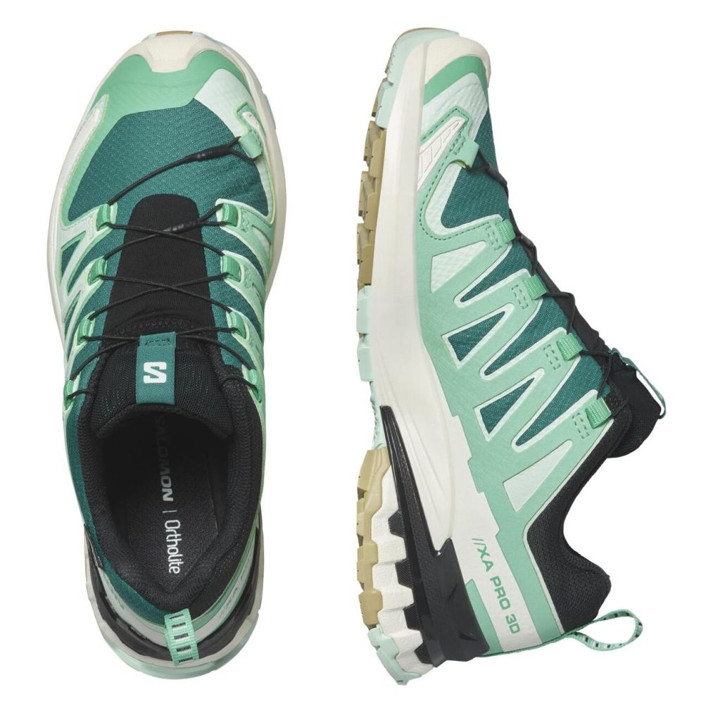 XA PRO 3D V9 GORE-TEX