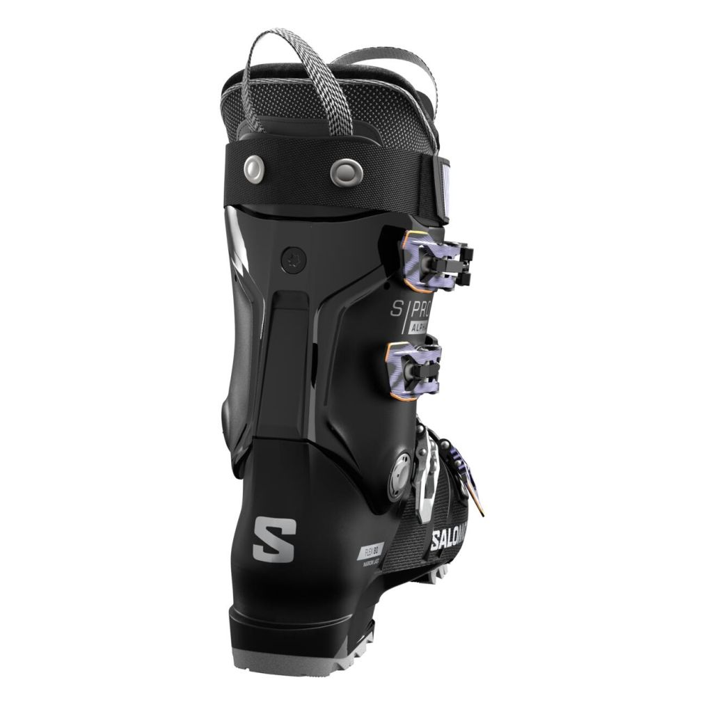 S/PRO ALPHA 80-4