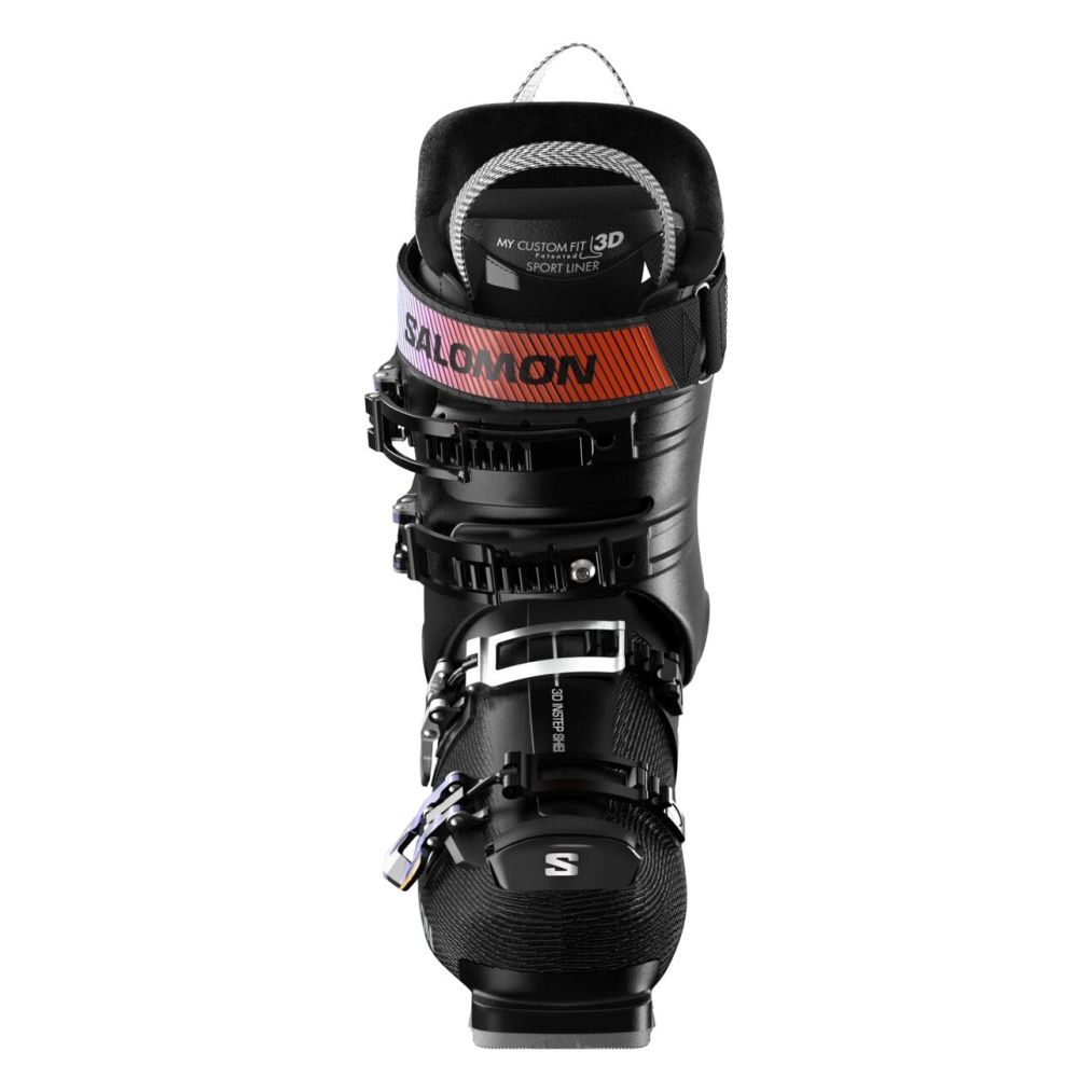 S/PRO ALPHA 80-1