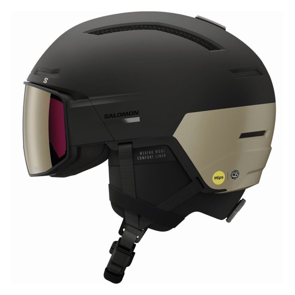 DRIVER PRIME SIGMA PLUS MIPS-3