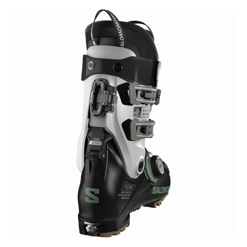 SHIFT SUPRA S BOA® 120-5