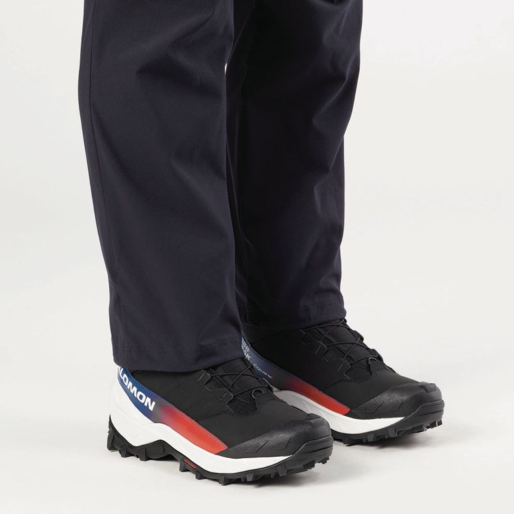 CROSSTRAK POWDER WATERPROOF EQUIPE-6