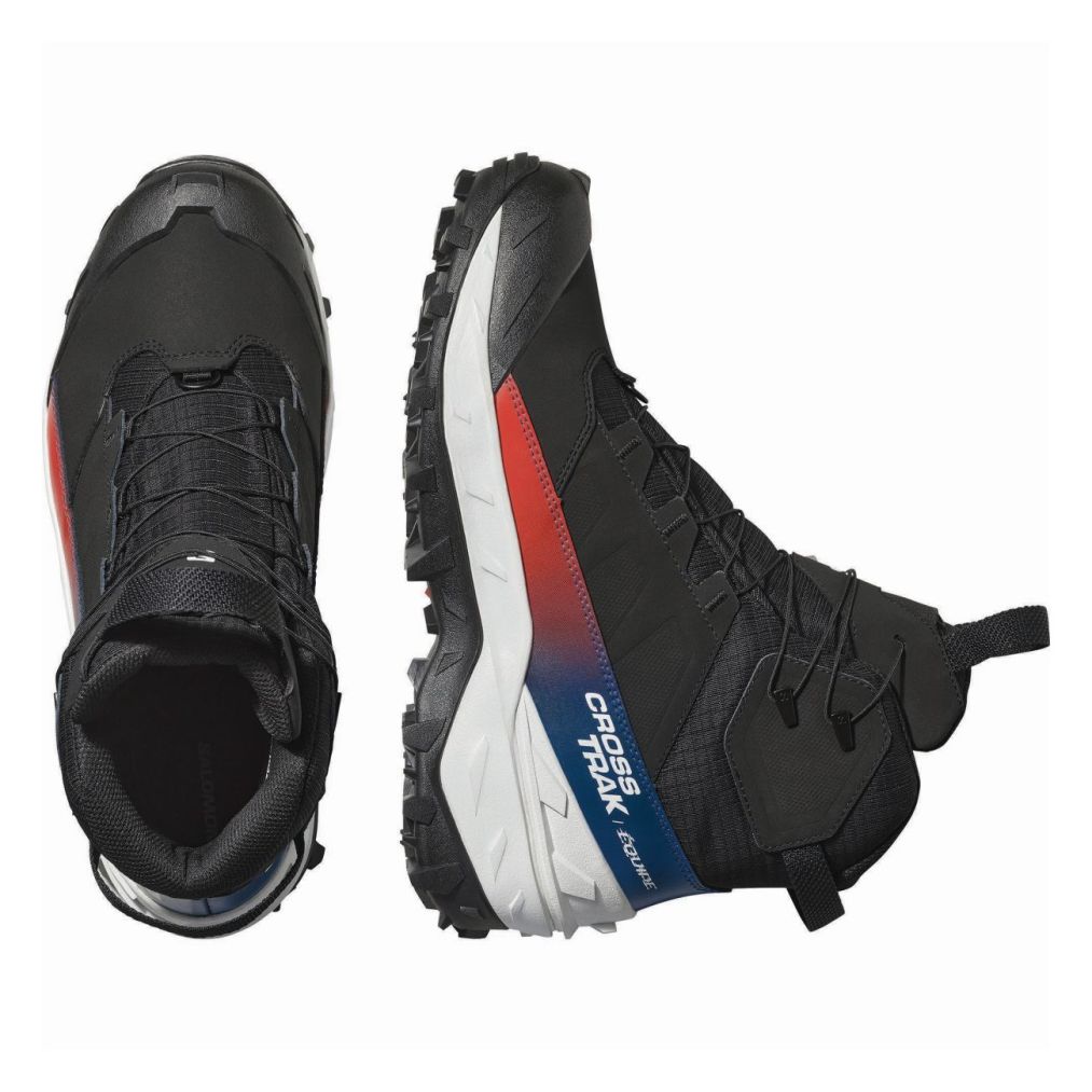 CROSSTRAK POWDER WATERPROOF EQUIPE-5