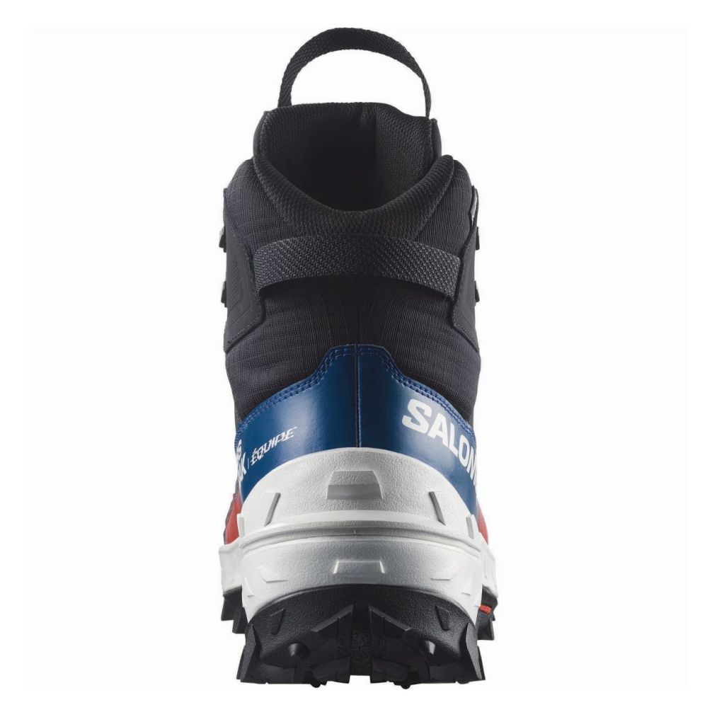 CROSSTRAK POWDER WATERPROOF EQUIPE-3