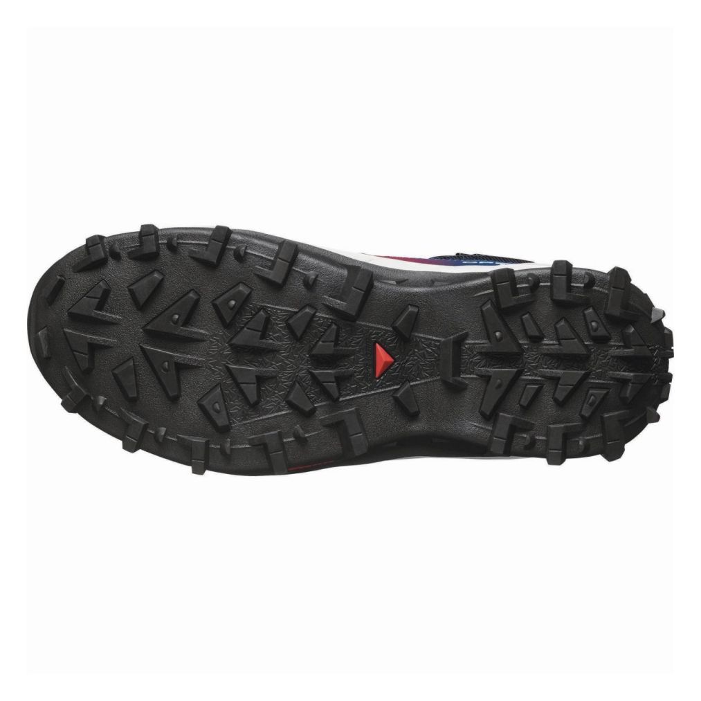 CROSSTRAK POWDER WATERPROOF EQUIPE-2