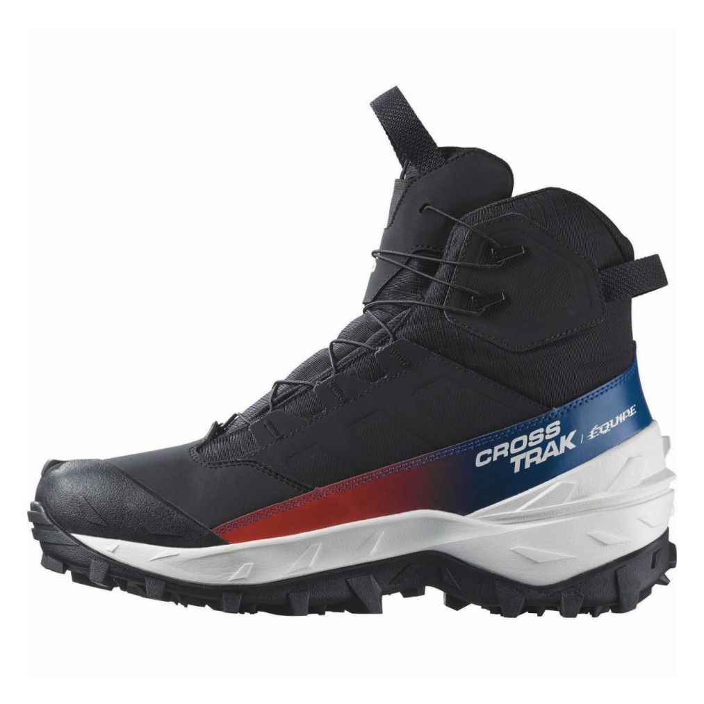 CROSSTRAK POWDER WATERPROOF EQUIPE-1